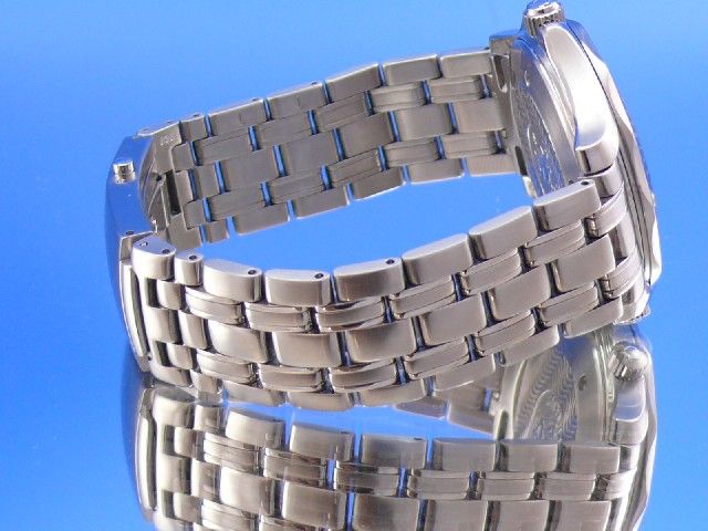 Omega Seamaster Diver 300M Chronometer