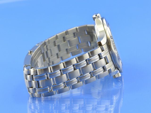 Omega Seamaster Diver 300M Chronometer