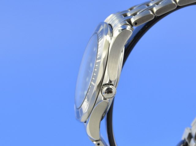 Omega Seamaster Diver 300M Chronometer