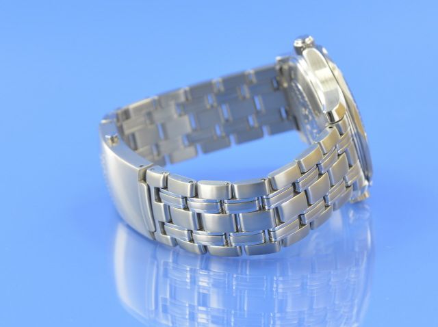 Omega Seamaster Diver 300M Chronometer