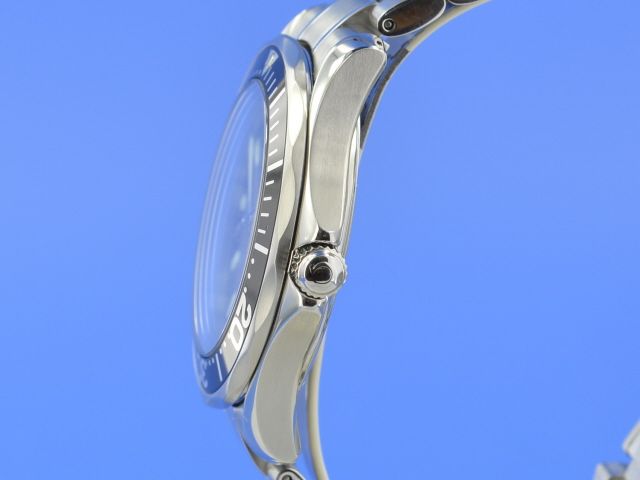 Omega Seamaster Diver 300M Chronometer