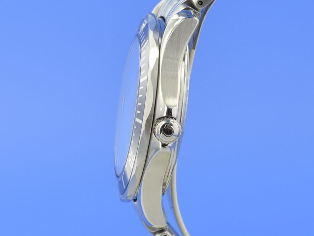 Omega Seamaster Diver 300M Chronometer