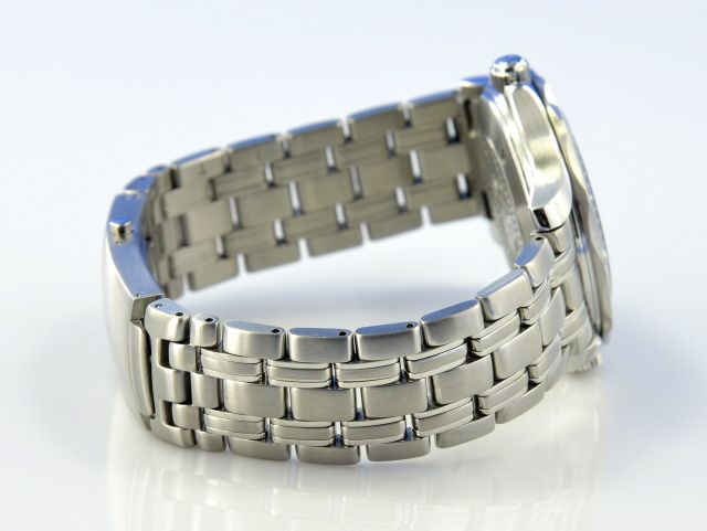 Omega Seamaster Diver 300M Chronometer