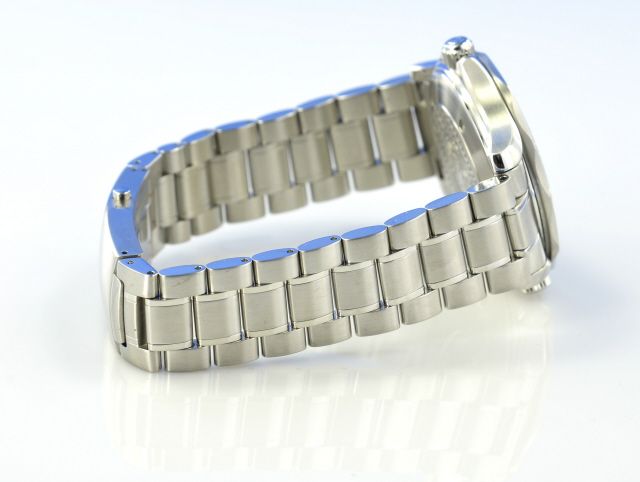 Omega Seamaster Diver 300M Chronometer