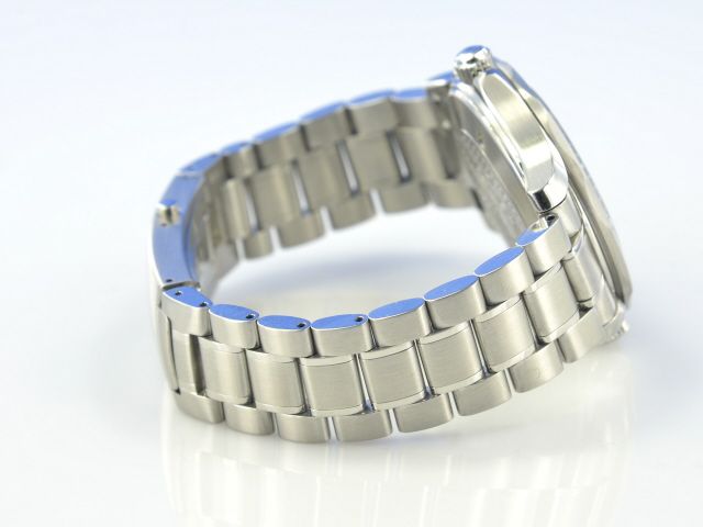 Omega Seamaster Diver 300M Chronometer Automatik