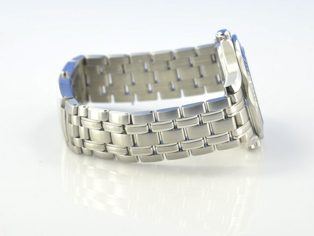 Omega Seamaster Diver 300M Chronometer 41 mm