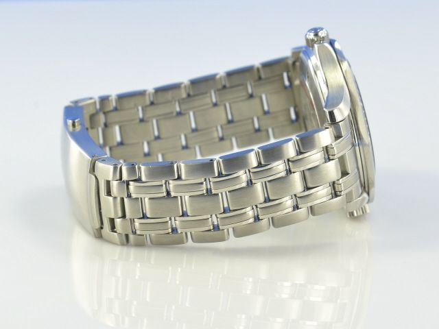 Omega Seamaster Diver 300M Chronometer