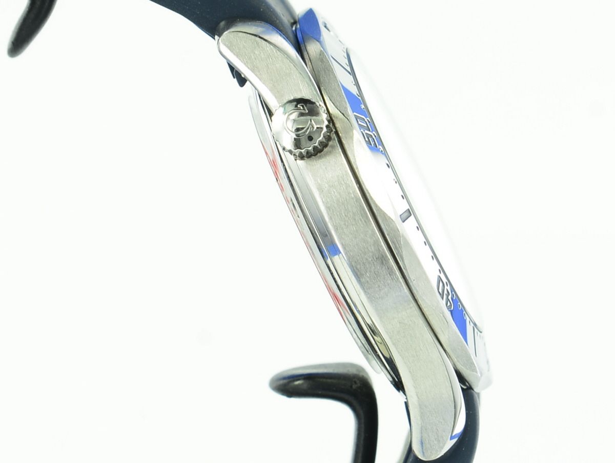 Omega Seamaster Diver 300M Chronometer