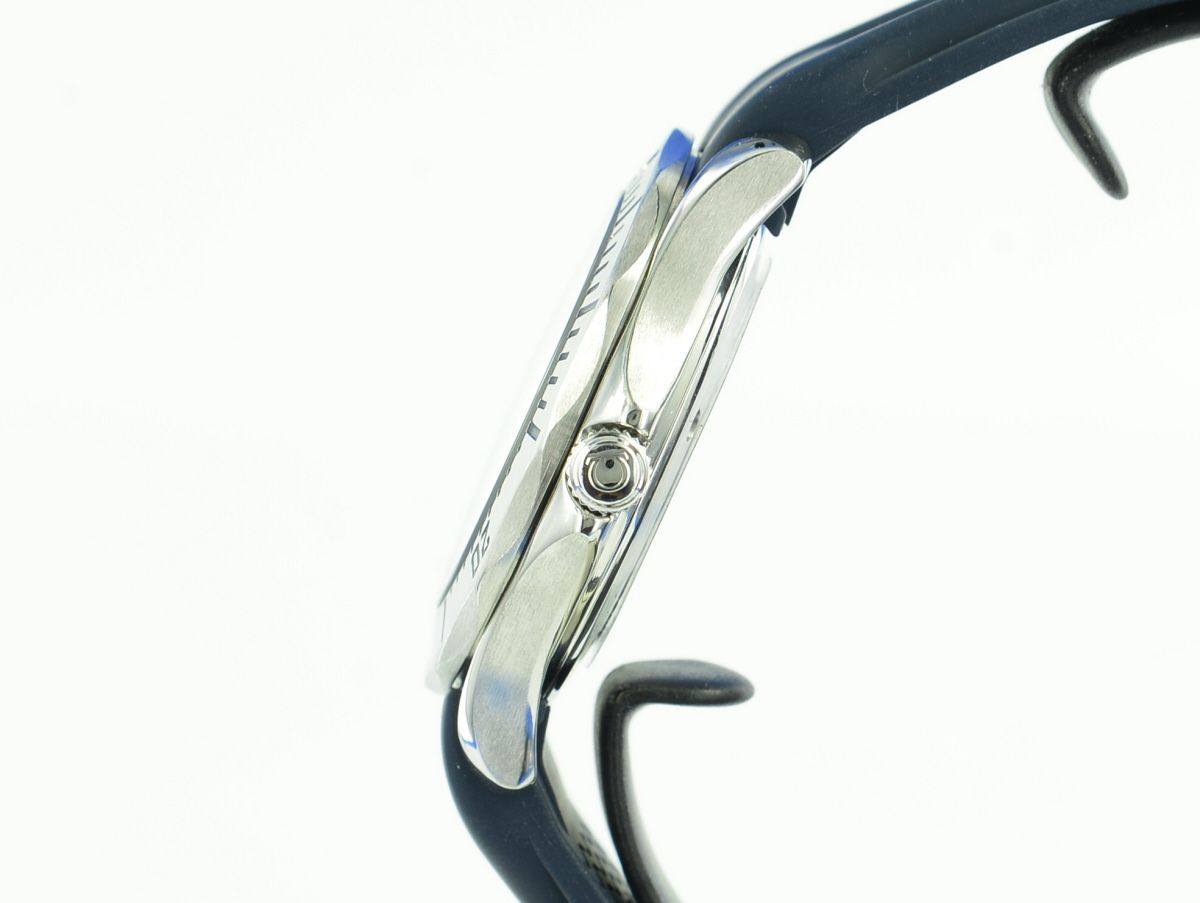 Omega Seamaster Diver 300M Chronometer