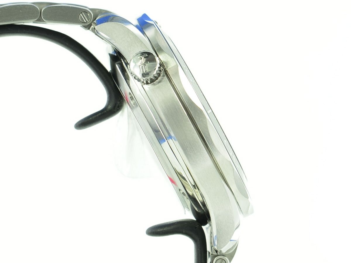 Omega Seamaster Diver 300M Co-Axial Keramik