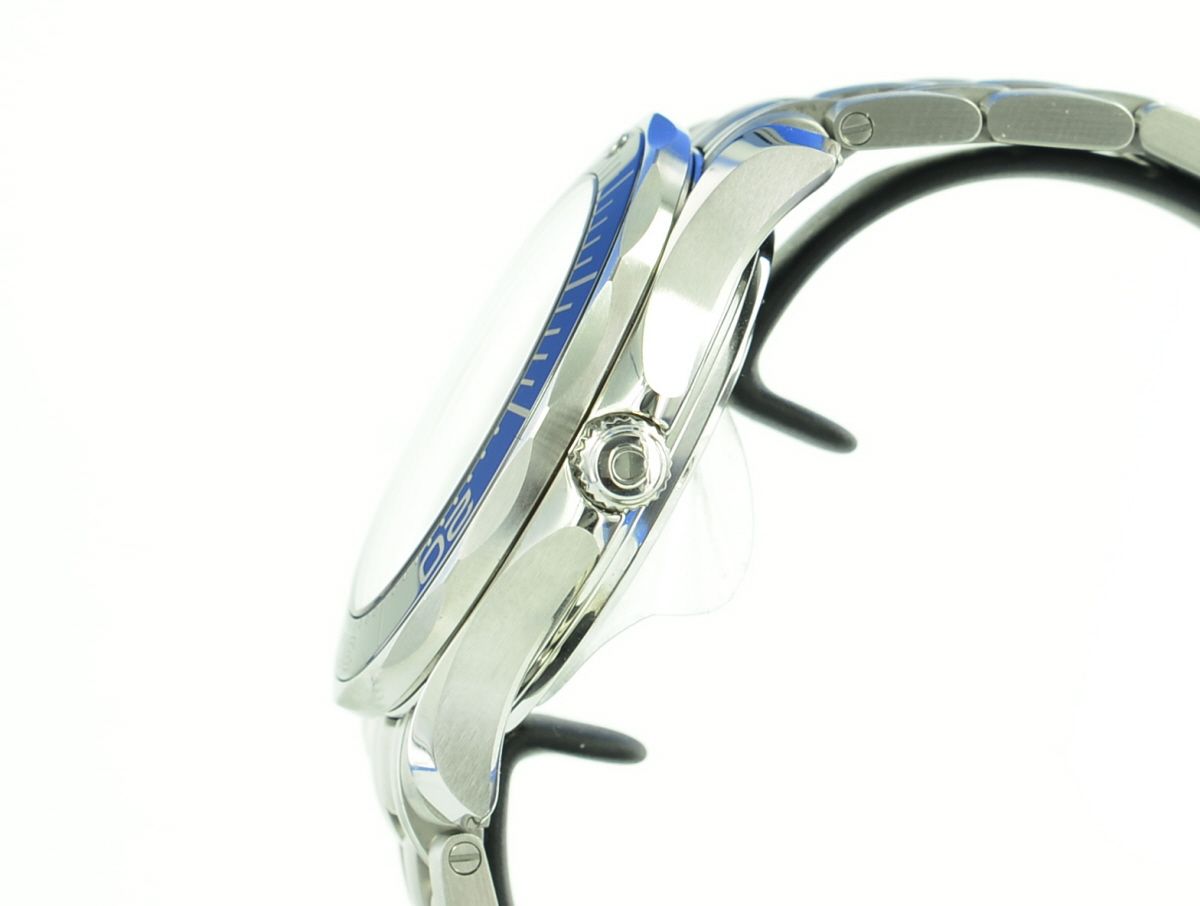 Omega Seamaster Diver 300M Co-Axial Keramik