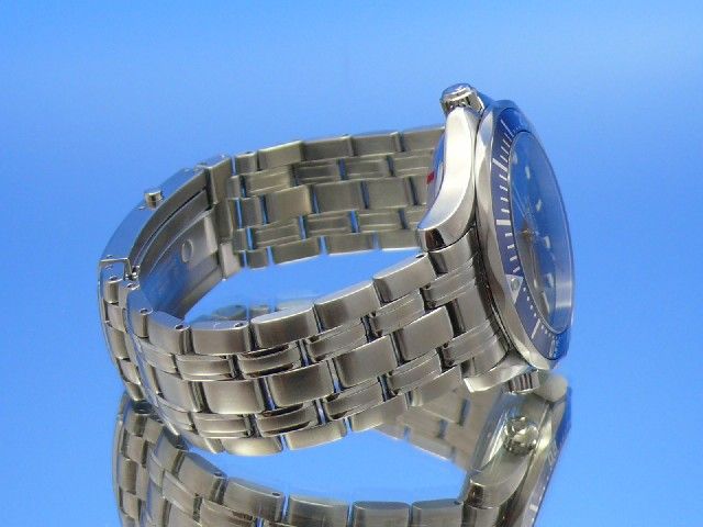 Omega Seamaster Diver 300M Co-Axial Chronometer