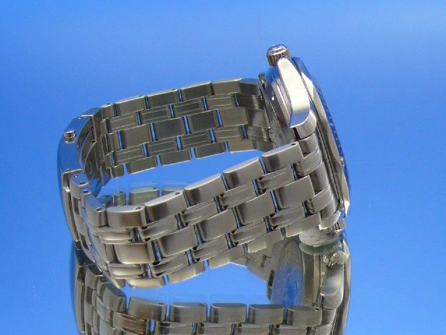 Omega Seamaster Diver 300M Co-Axial 41 mm