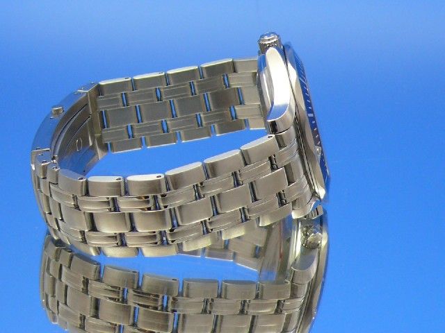 Omega Seamaster Diver 300M Co-Axial 41 mm