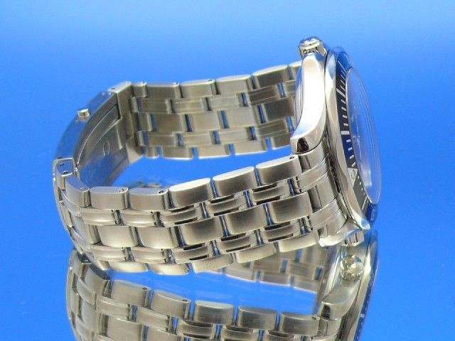 Omega Seamaster Diver 300M Co-Axial