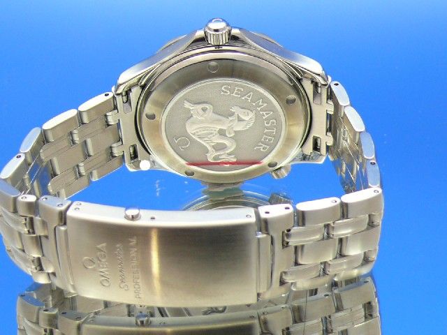 Omega Seamaster Diver 300M Co-Axial