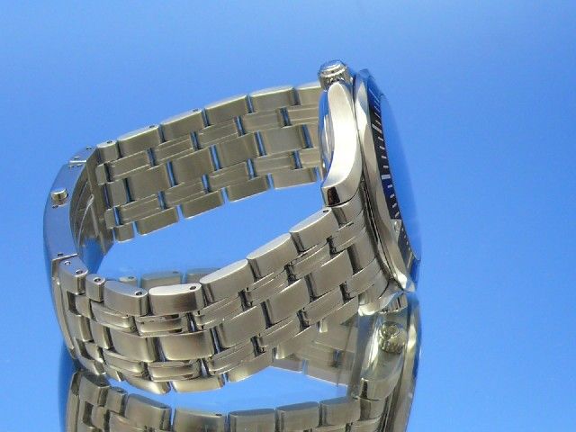 Omega Seamaster Diver 300M Co-Axial Chronometer