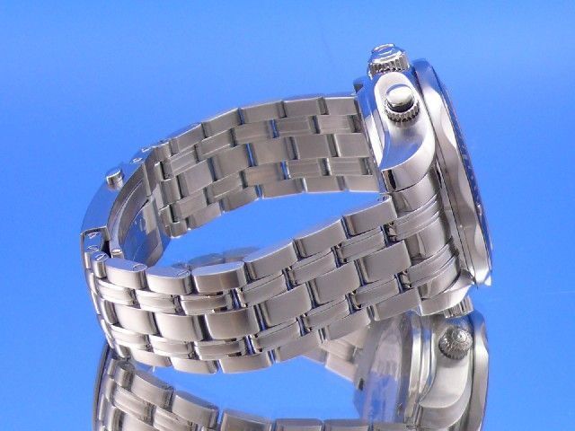 Omega Seamaster Diver 300M Co-Axial Chronograph