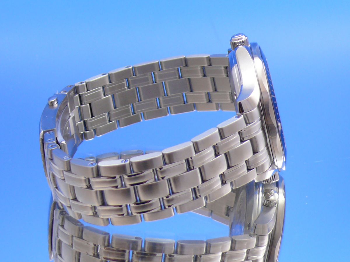 Omega Seamaster Diver 300M Co-Axial Keramik