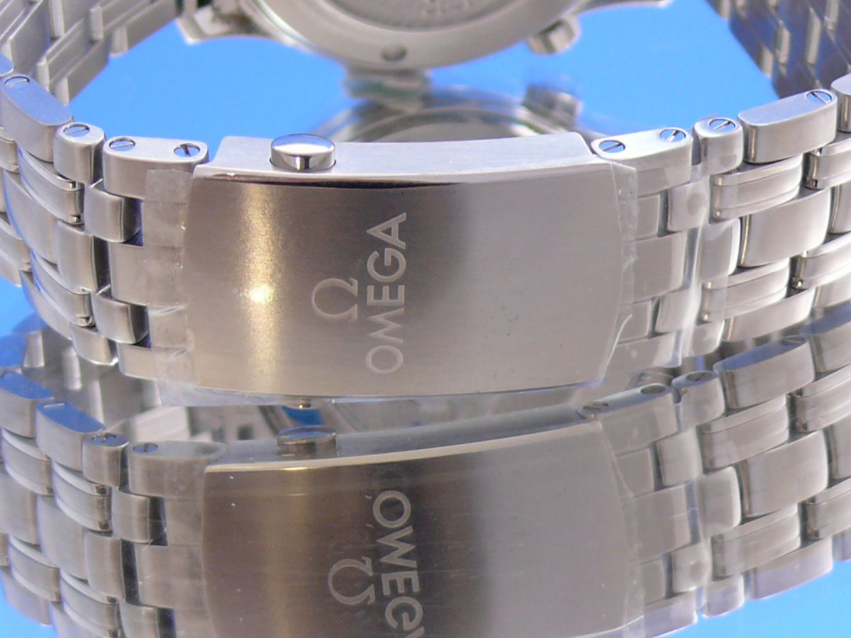 Omega Seamaster Diver 300M Co-Axial Keramik