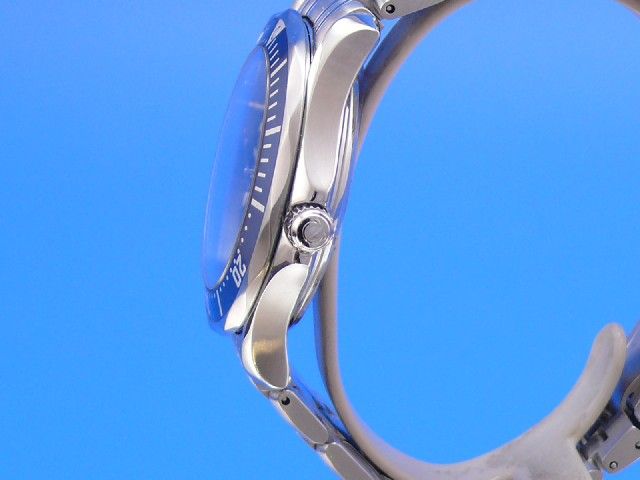 Omega Seamaster Diver 300M Co-Axial