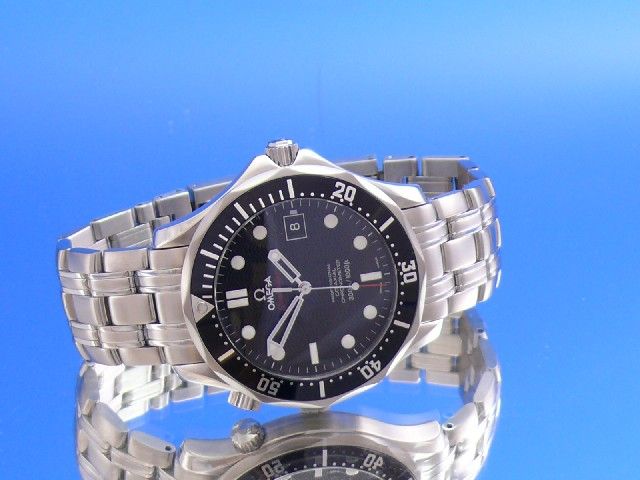 Omega Seamaster Diver 300M Co-Axial