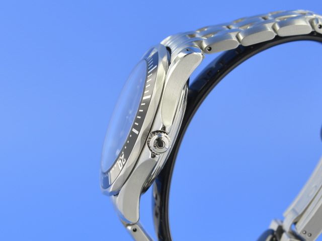 Omega Seamaster Diver 300M Co-Axial