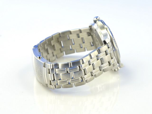 Omega Seamaster Diver 300M Co-Axial Automatik