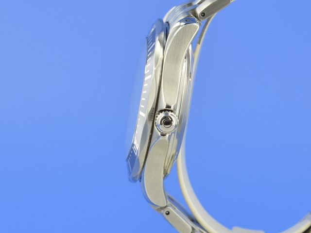 Omega Seamaster Diver 300M Co-Axial