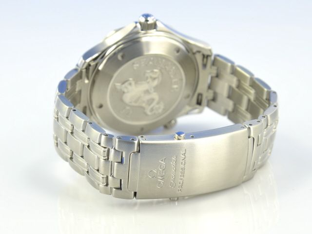 Omega Seamaster Diver 300M Co-Axial