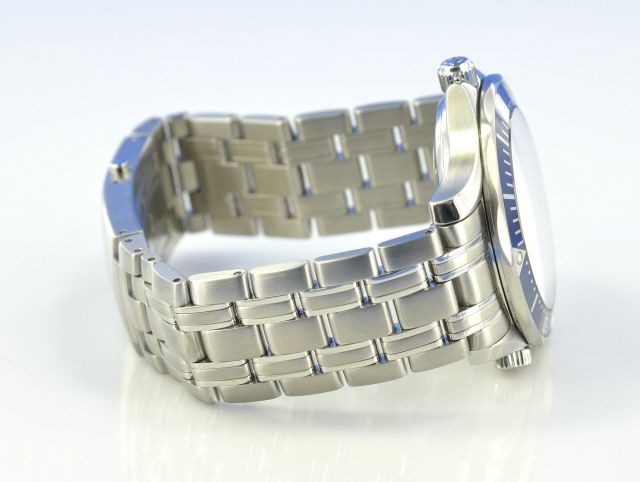 Omega Seamaster Diver 300M Co-Axial