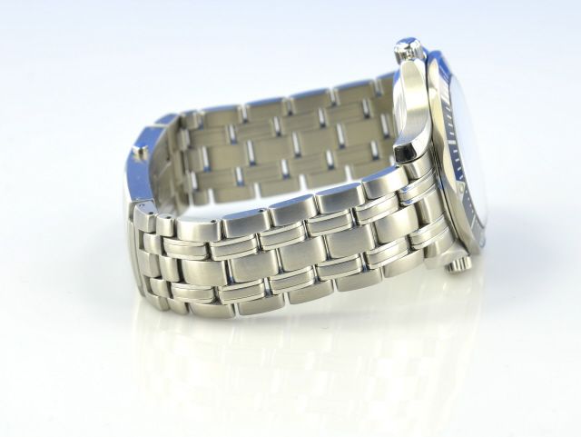 Omega Seamaster Diver 300M Co-Axial