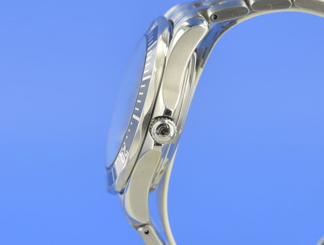 Omega Seamaster Diver 300M Co-Axial