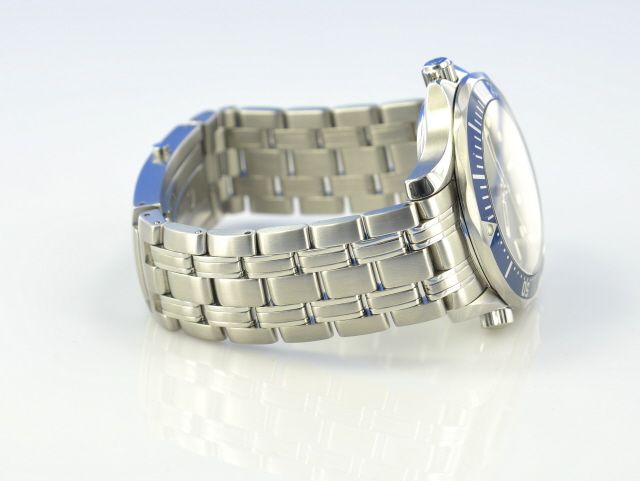 Omega Seamaster Diver 300M Co-Axial