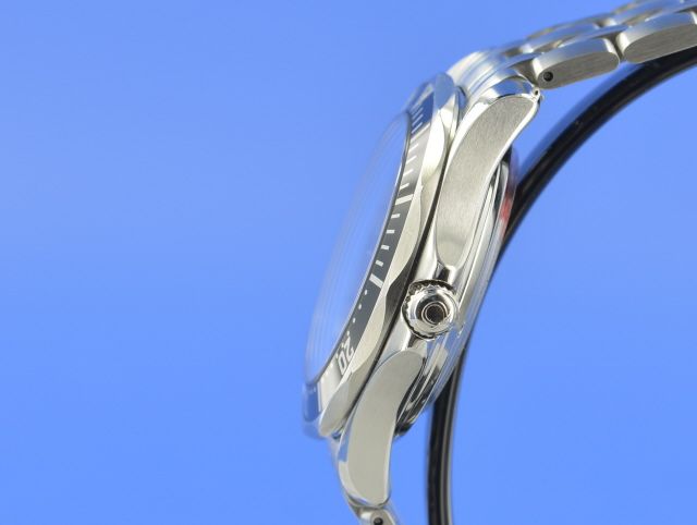 Omega Seamaster Diver 300M Co-Axial