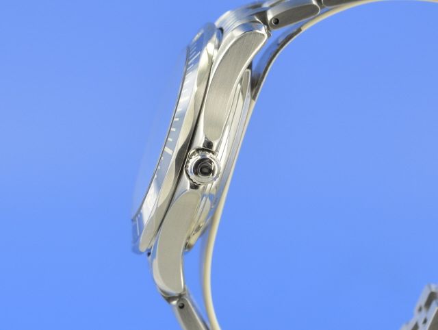 Omega Seamaster Diver 300M Co-Axial