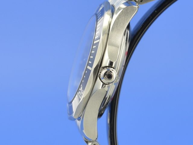 Omega Seamaster Diver 300M Co-Axial