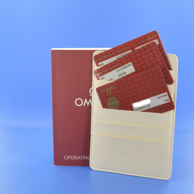 Omega Seamaster Diver 300M Co-Axial GMT