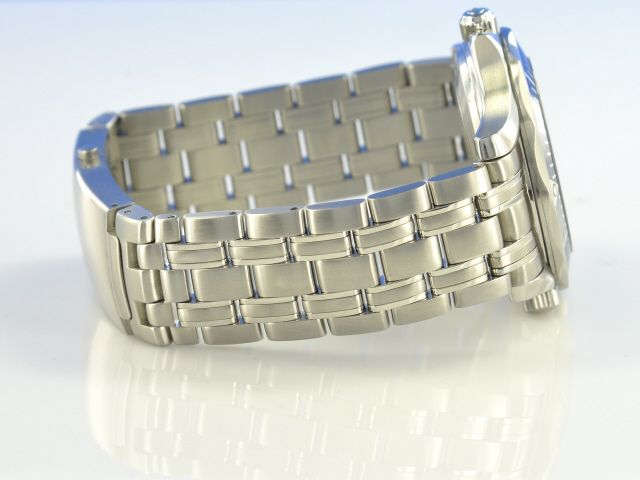 Omega Seamaster Diver 300M Co-Axial