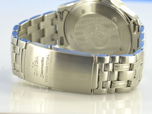 Omega Seamaster Diver 300M Co-Axial