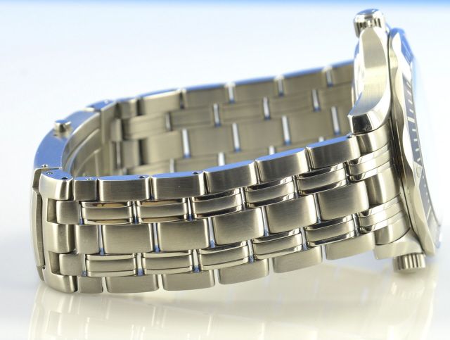 Omega Seamaster Diver 300M Co-Axial