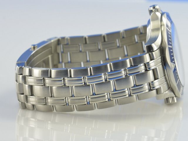 Omega Seamaster Diver 300M Co-Axial Automatik