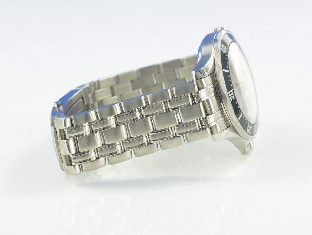 Omega Seamaster Diver 300M Co-Axial Automatik