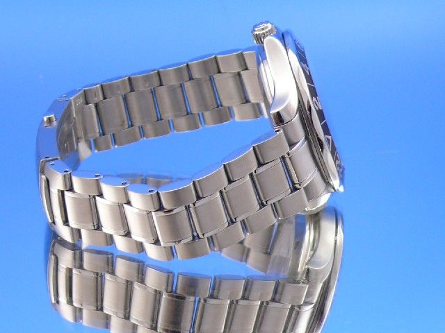 Omega Seamaster Diver 300M GMT