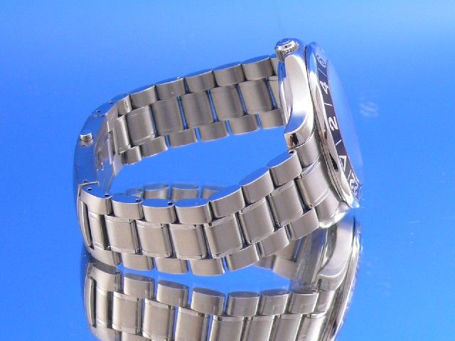 Omega Seamaster Diver 300M GMT