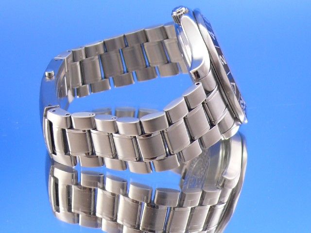 Omega Seamaster Diver 300M GMT