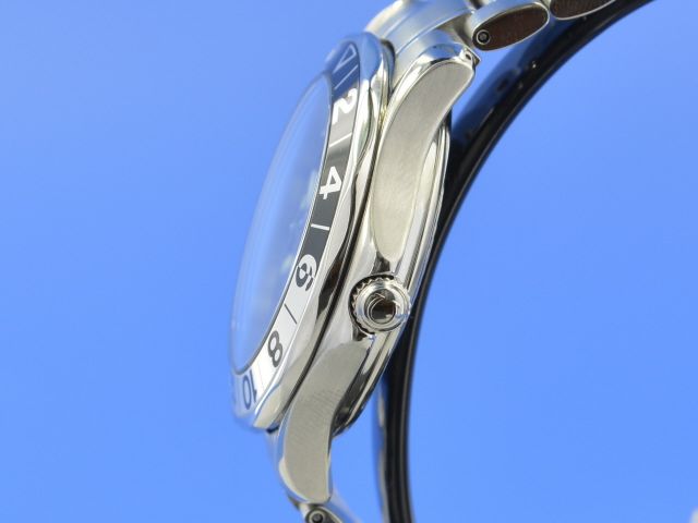 Omega Seamaster Diver 300M GMT