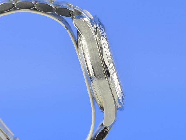 Omega Seamaster Diver 300M GMT