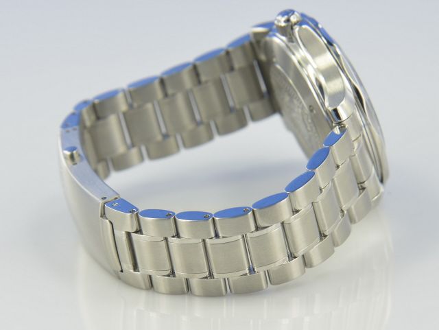 Omega Seamaster Diver 300M GMT