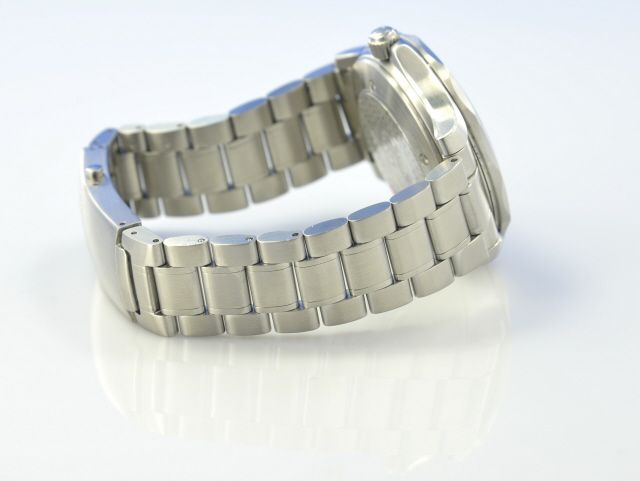 Omega Seamaster Diver 300M GMT